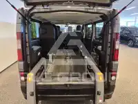 2020 Renault Trafic