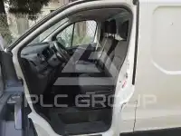 2020 Renault Trafic