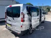 2020 Renault Trafic