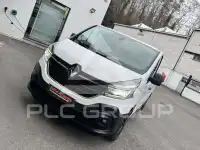2020 Renault Trafic