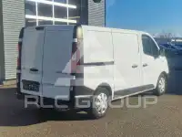 2020 Renault Trafic