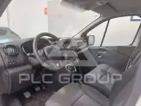 2020 Renault Trafic