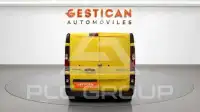 2020 Renault Trafic