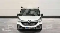 2020 Renault Trafic