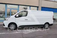 2020 Renault Trafic
