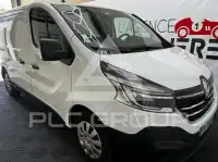 2020 Renault Trafic