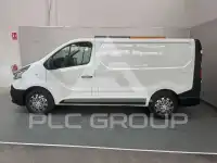 2020 Renault Trafic