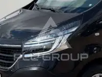 2020 Renault Trafic