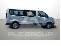 2020 Renault Trafic