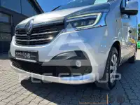 2020 Renault Trafic