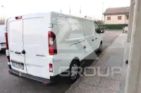 2020 Renault Trafic