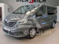 2020 Renault Trafic