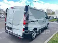 2020 Renault Trafic