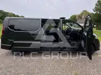 2020 Renault Trafic