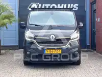 2020 Renault Trafic