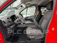 2020 Renault Trafic