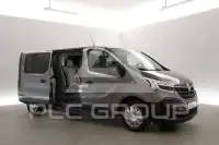 2020 Renault Trafic