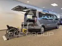 2020 Renault Trafic