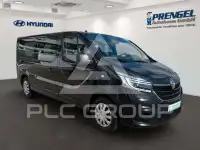 2020 Renault Trafic