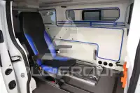 2020 Renault Trafic