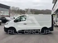 2020 Renault Trafic