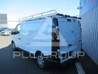 2020 Renault Trafic