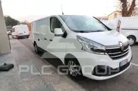 2020 Renault Trafic