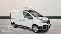 2020 Renault Trafic