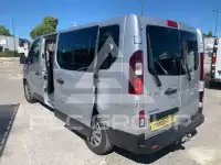2020 Renault Trafic
