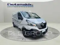 2020 Renault Trafic