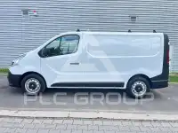 2020 Renault Trafic
