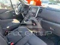 2020 Renault Trafic