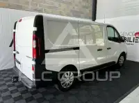 2020 Renault Trafic