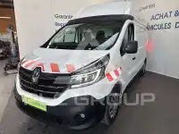 2020 Renault Trafic