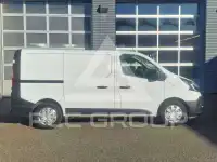 2020 Renault Trafic