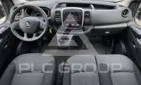 2020 Renault Trafic