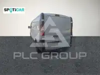 2020 Renault Trafic