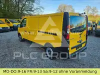 2020 Renault Trafic