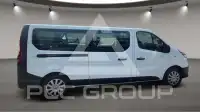 2020 Renault Trafic