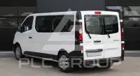2020 Renault Trafic