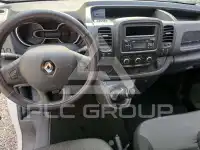 2020 Renault Trafic