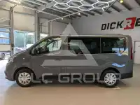 2020 Renault Trafic