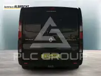 2020 Renault Trafic
