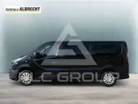 2020 Renault Trafic