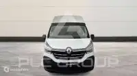 2020 Renault Trafic