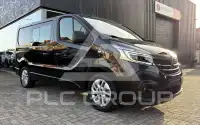 2020 Renault Trafic