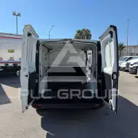 2020 Renault Trafic