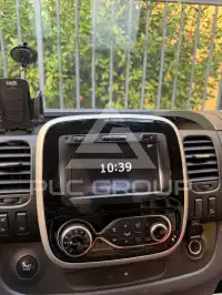 2020 Renault Trafic