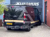 2020 Renault Trafic