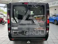 2020 Renault Trafic